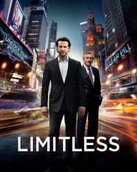 Limitless: Trí Lực Siêu Phàm