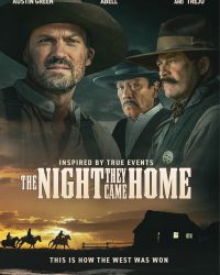 The Night They Came Home