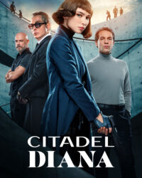 Citadel: Diana