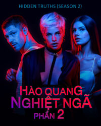 Hào Quang Nghiệt Ngã (Phần 2)