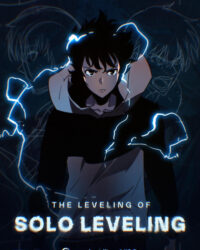 Solo Leveling Phần 2 – Vùng Lên Từ Bóng Tối -(TBC)