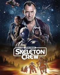 Star Wars: Skeleton Crew